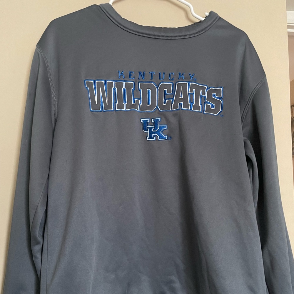 Champion Vintage Kentucky Crew Neck